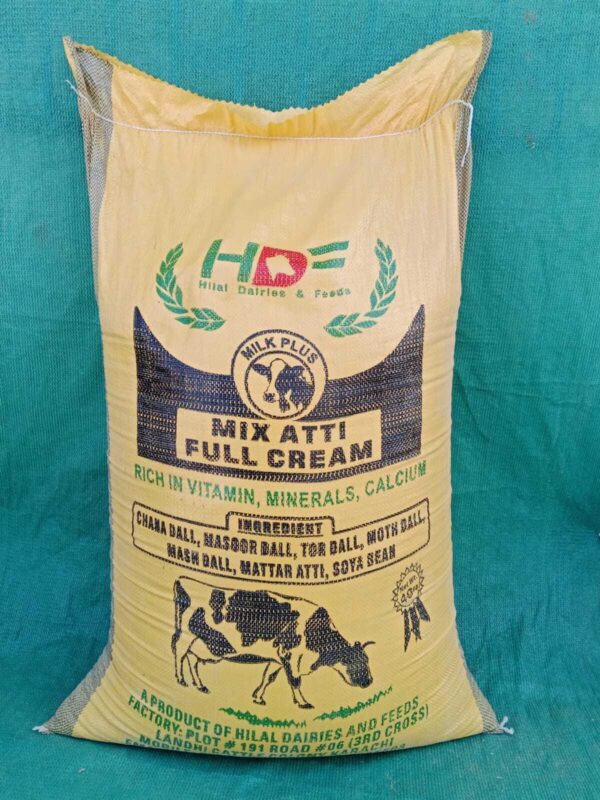 Hilal Mix Atti Full Cream (Hydration & Nutrient Powerhouse)